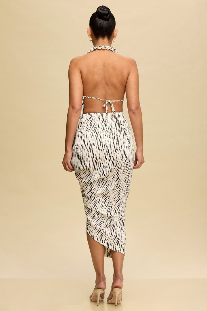 LUCIANA DRESS