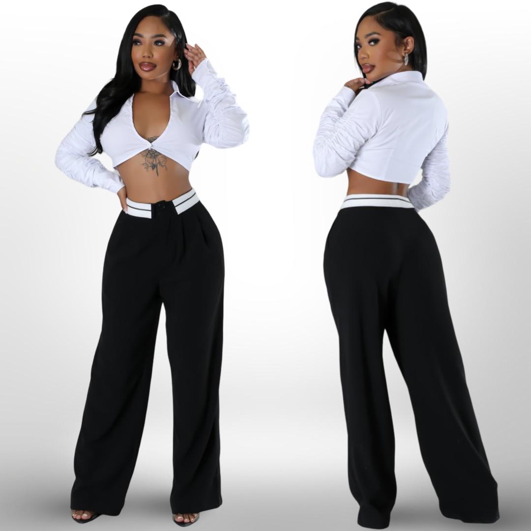 PILY PANTS