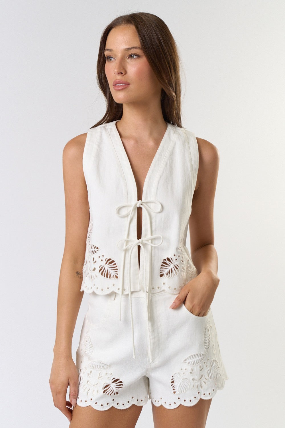 SALMA SET