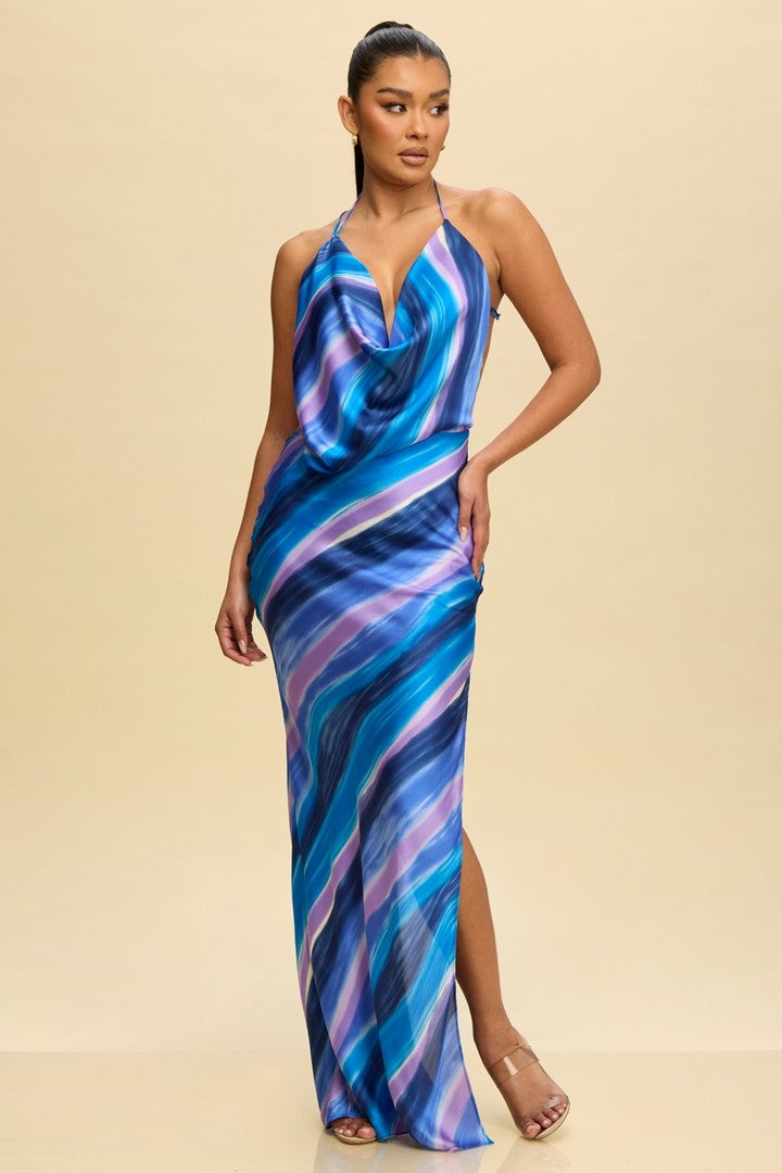 MARIANA MIDI DRESS