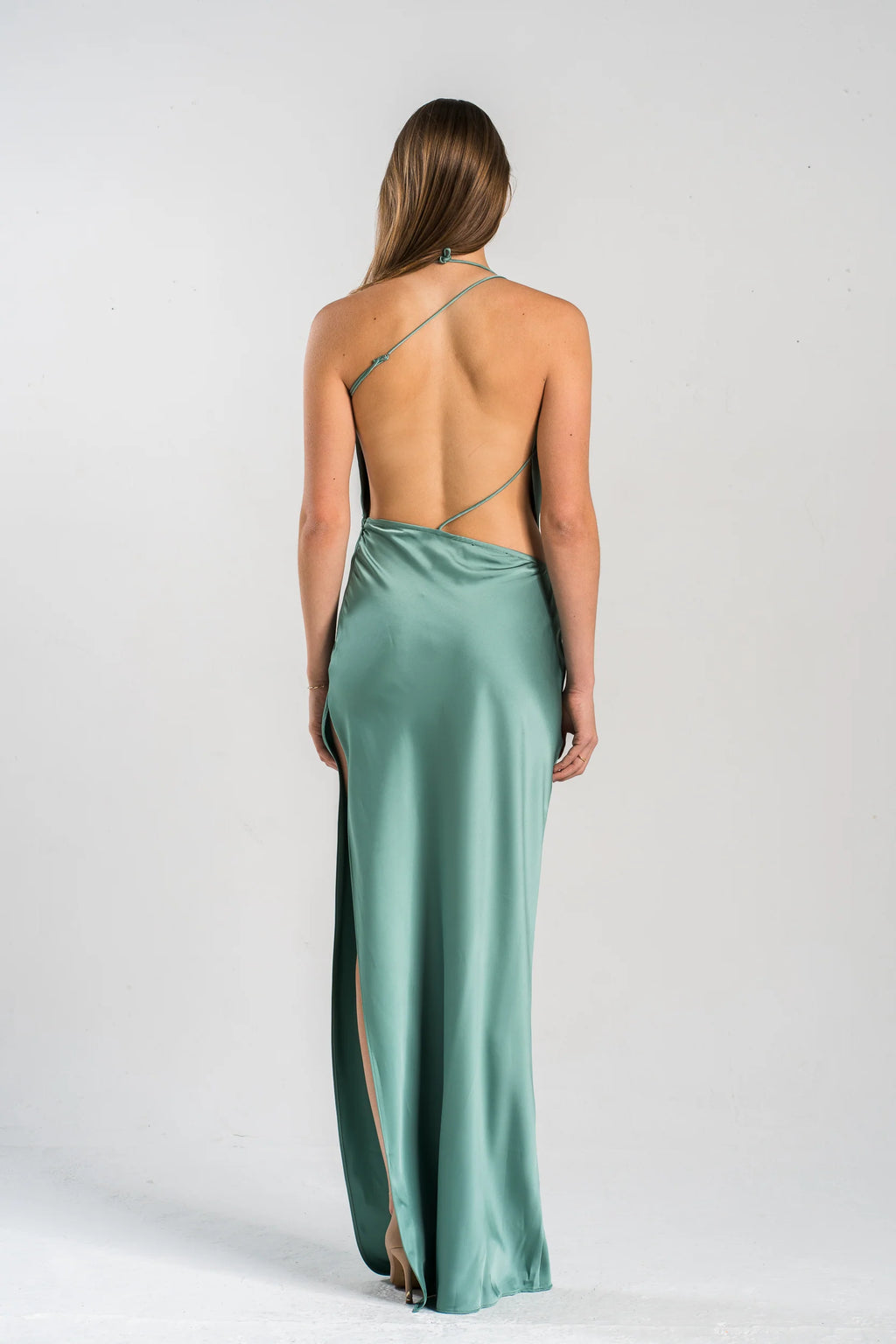 VALERIANA MIDI DRESS
