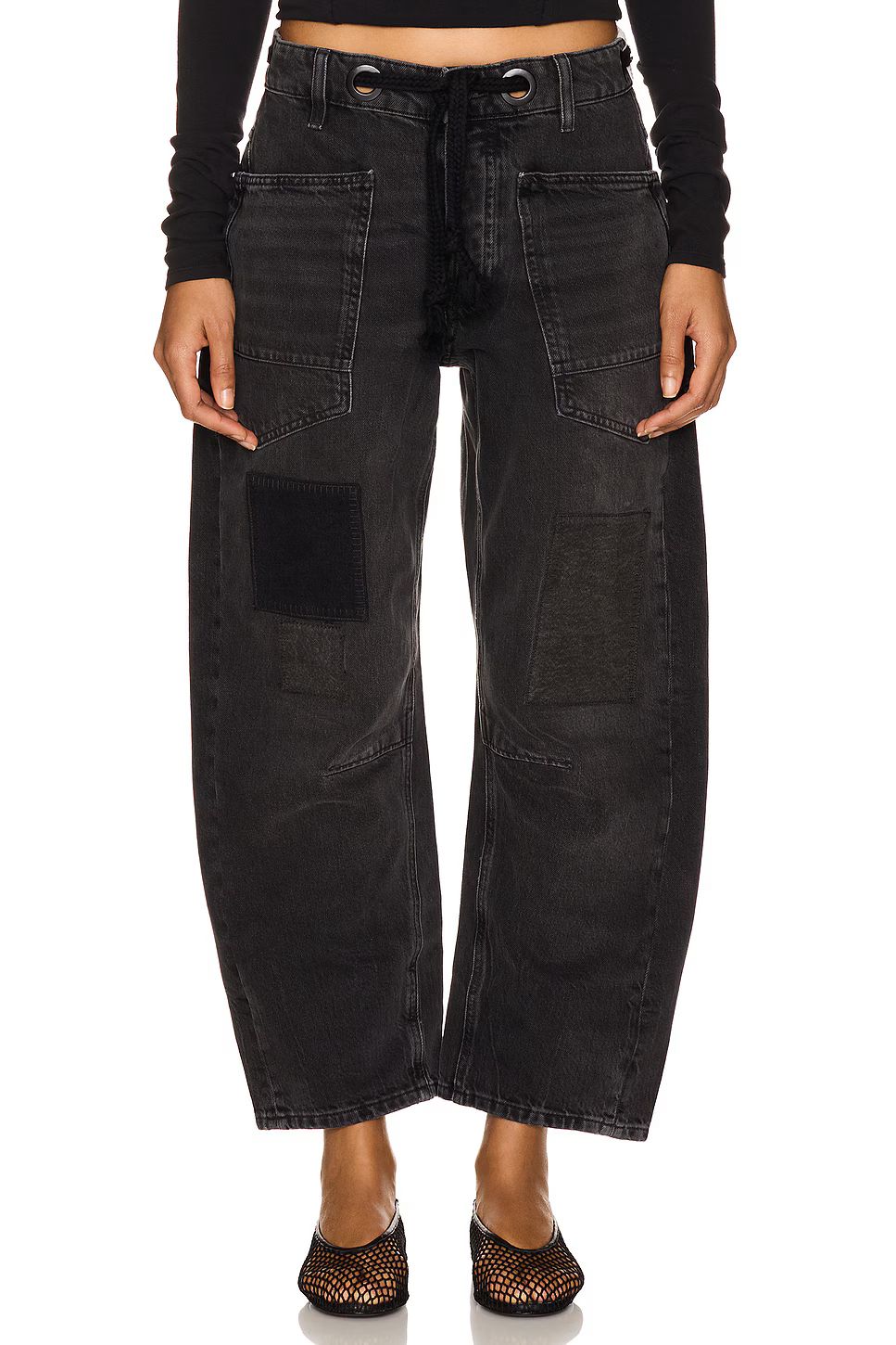 LEILA PANTS