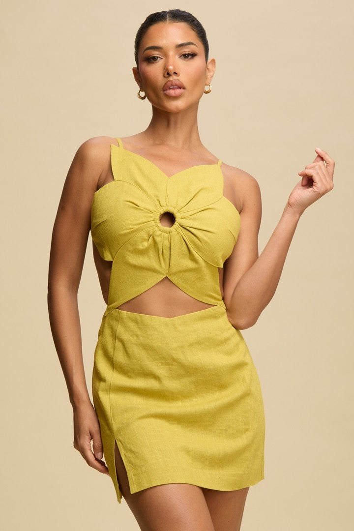 SARA MINI DRESS